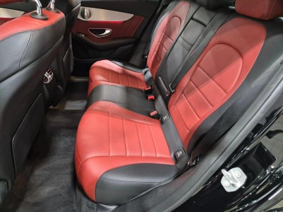 2021 Mercedes-Benz GLC GLC 300 4MATIC® Coupe