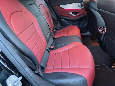 2021 Mercedes-Benz GLC GLC 300 4MATIC® Coupe