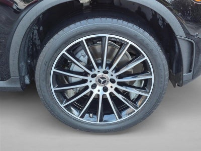 2021 Mercedes-Benz GLC GLC 300 4MATIC® Coupe