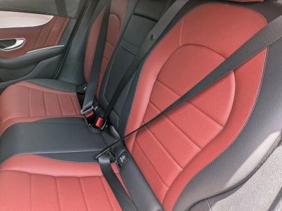 2023 Mercedes-Benz GLC GLC 300 4MATIC® Coupe