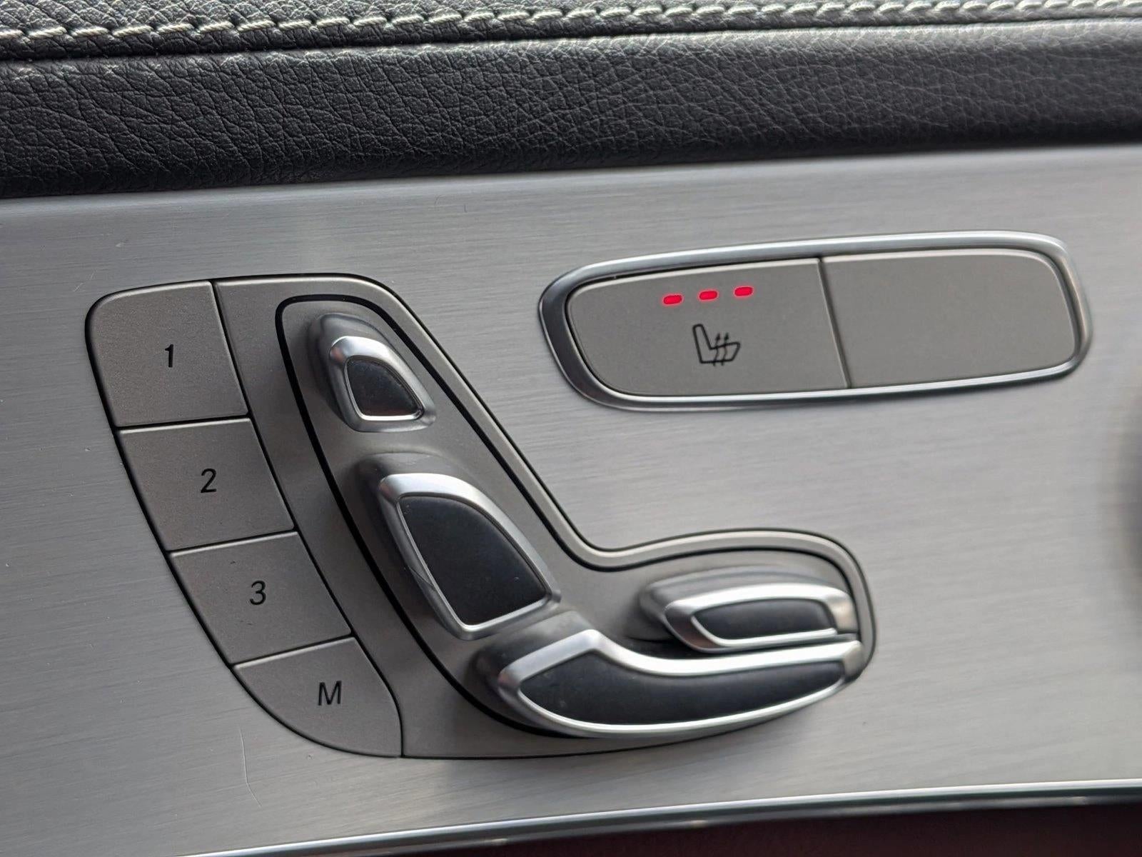 2023 Mercedes-Benz GLC GLC 300 4MATIC® Coupe