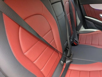 2023 Mercedes-Benz GLC GLC 300 4MATIC® Coupe