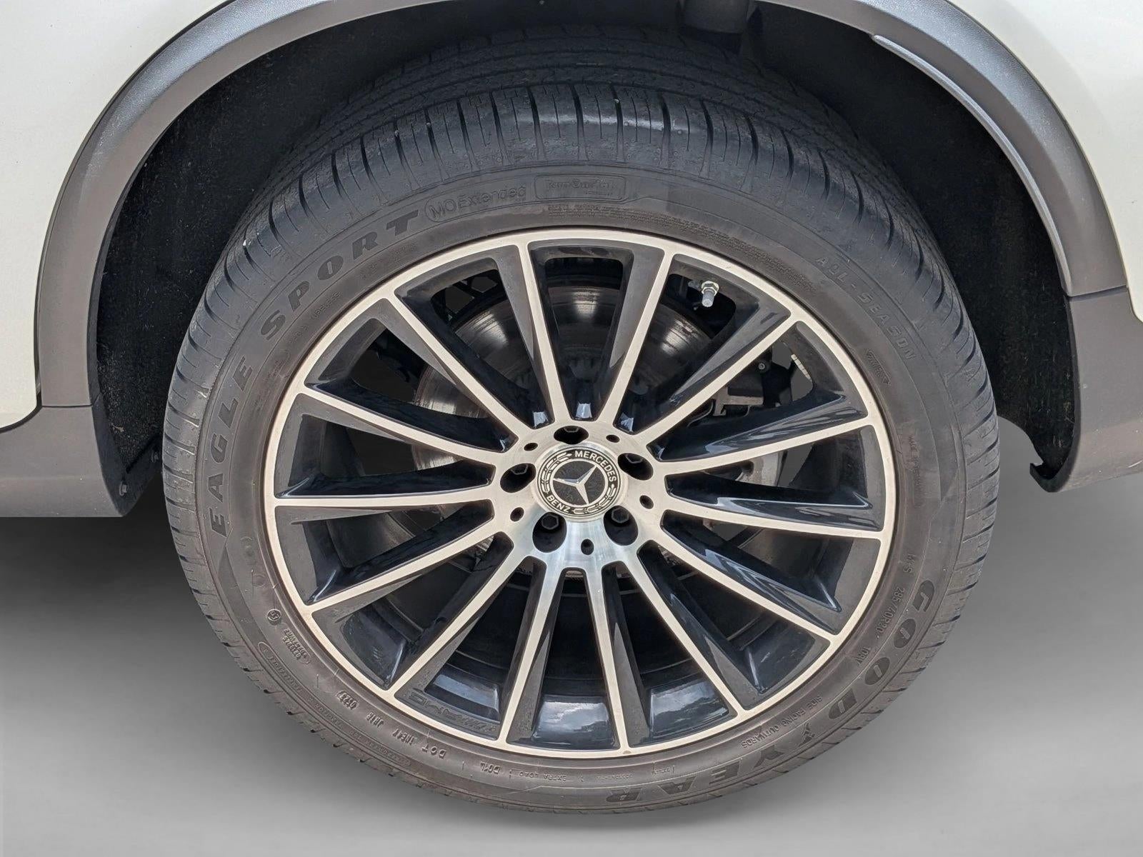 2023 Mercedes-Benz GLC GLC 300 4MATIC® Coupe