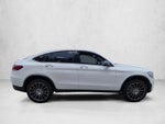 2023 Mercedes-Benz GLC GLC 300 4MATIC® Coupe
