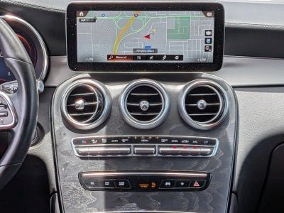2023 Mercedes-Benz GLC GLC 300 4MATIC® Coupe