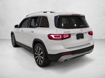2021 Mercedes-Benz GLB GLB 250 SUV