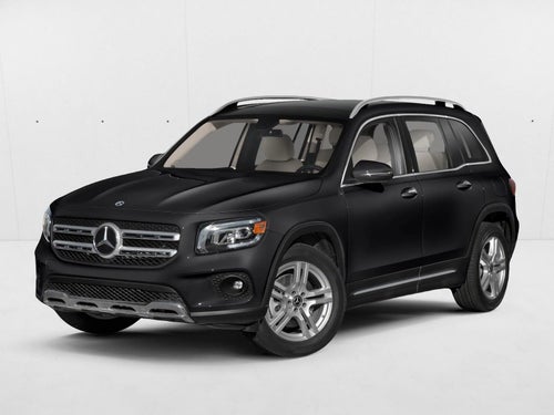 2022 Mercedes-Benz GLB GLB 250 SUV