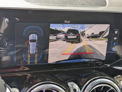 2025 Mercedes-Benz GLB GLB 250 SUV