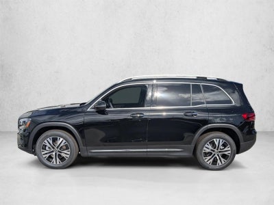 2025 Mercedes-Benz GLB GLB 250 SUV