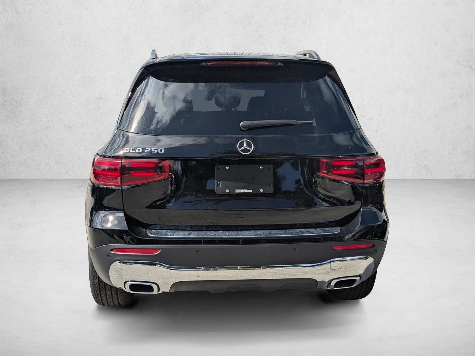 2025 Mercedes-Benz GLB GLB 250 SUV