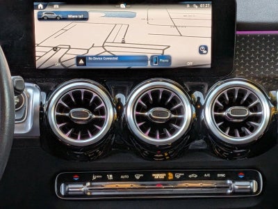 2025 Mercedes-Benz GLB GLB 250 SUV