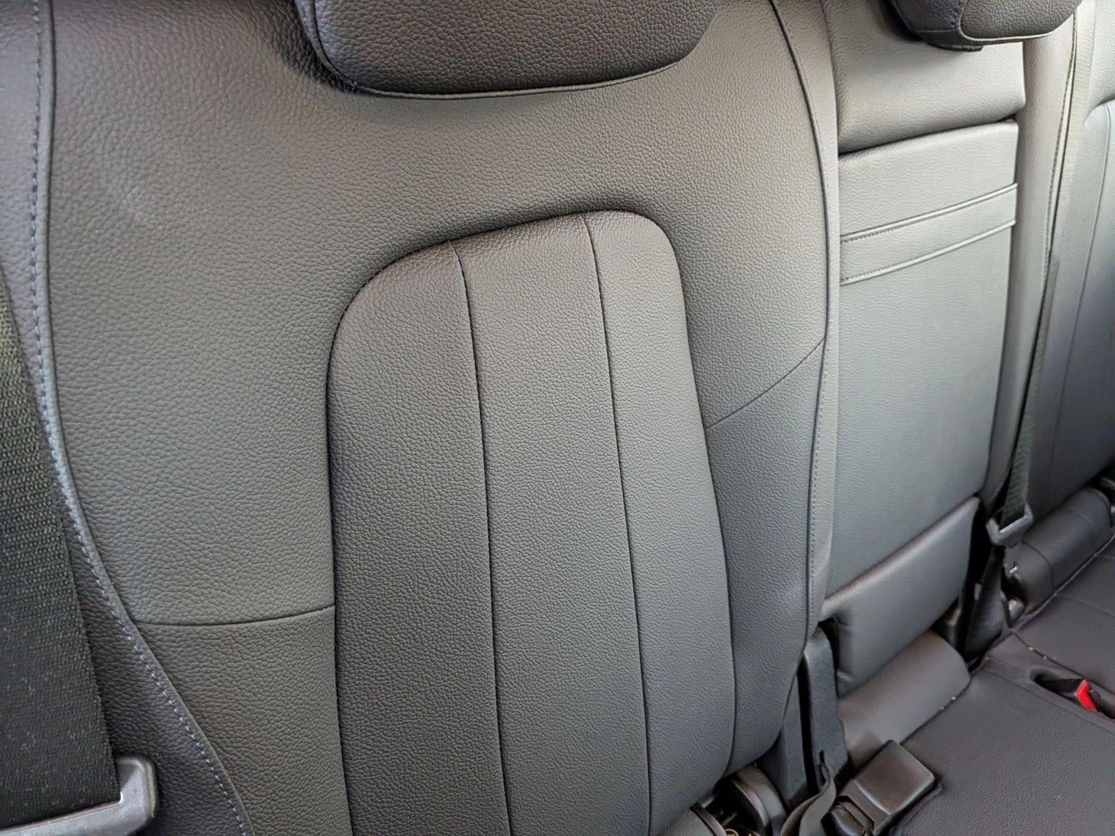 2025 Mercedes-Benz GLB GLB 250 SUV