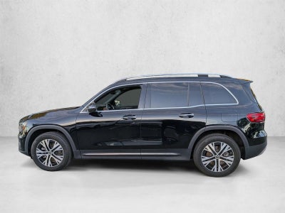 2025 Mercedes-Benz GLB GLB 250 SUV