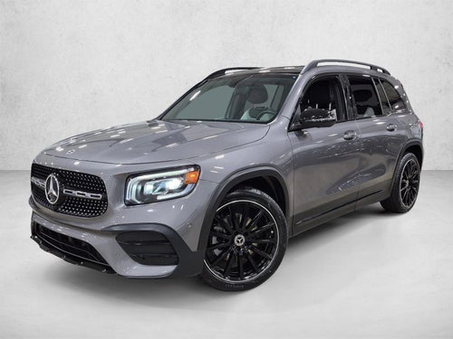 2022 Mercedes-Benz GLB GLB 250 SUV