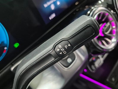 2022 Mercedes-Benz GLB GLB 250 SUV