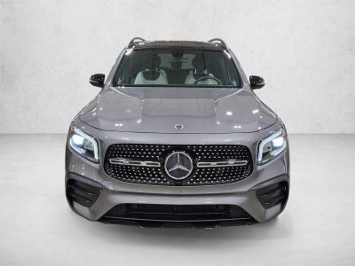 2022 Mercedes-Benz GLB GLB 250 SUV