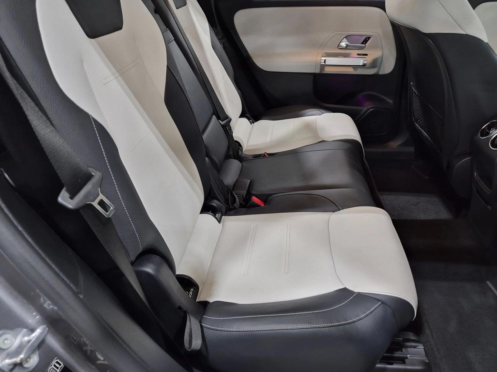 2022 Mercedes-Benz GLB GLB 250 SUV