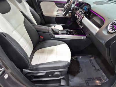 2022 Mercedes-Benz GLB GLB 250 SUV
