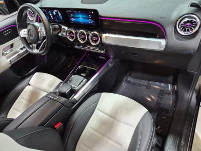 2022 Mercedes-Benz GLB GLB 250 SUV