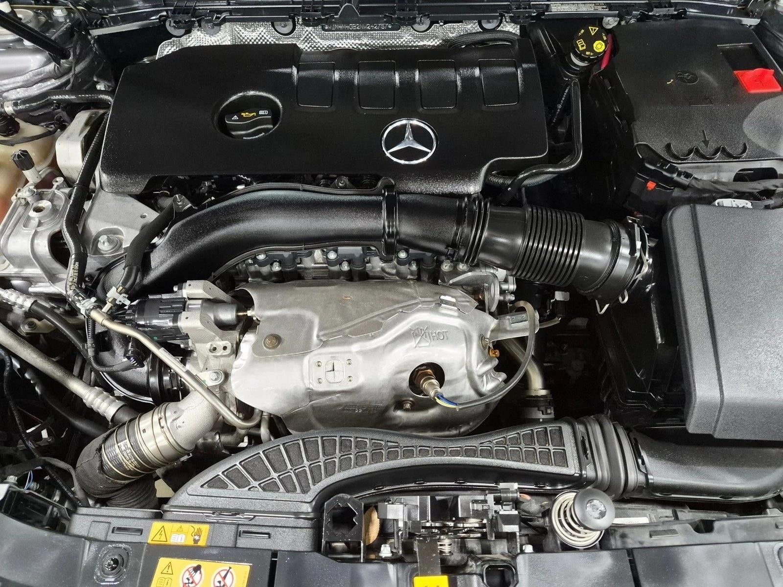 2022 Mercedes-Benz GLB GLB 250 SUV