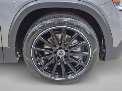 2022 Mercedes-Benz GLB GLB 250 SUV