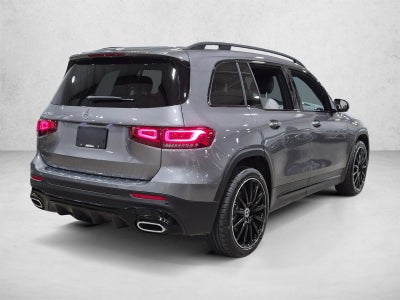 2022 Mercedes-Benz GLB GLB 250 SUV