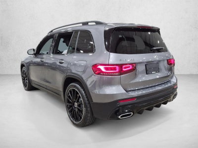 2022 Mercedes-Benz GLB GLB 250 SUV