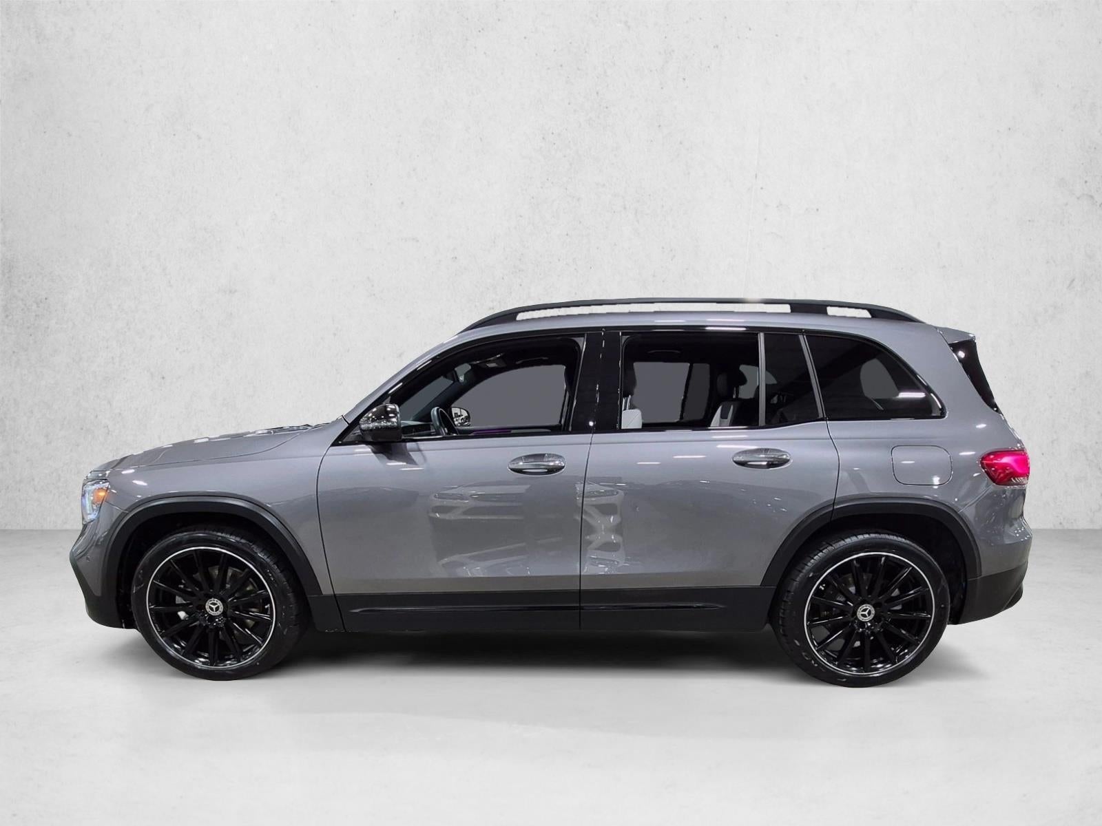 2022 Mercedes-Benz GLB GLB 250 SUV