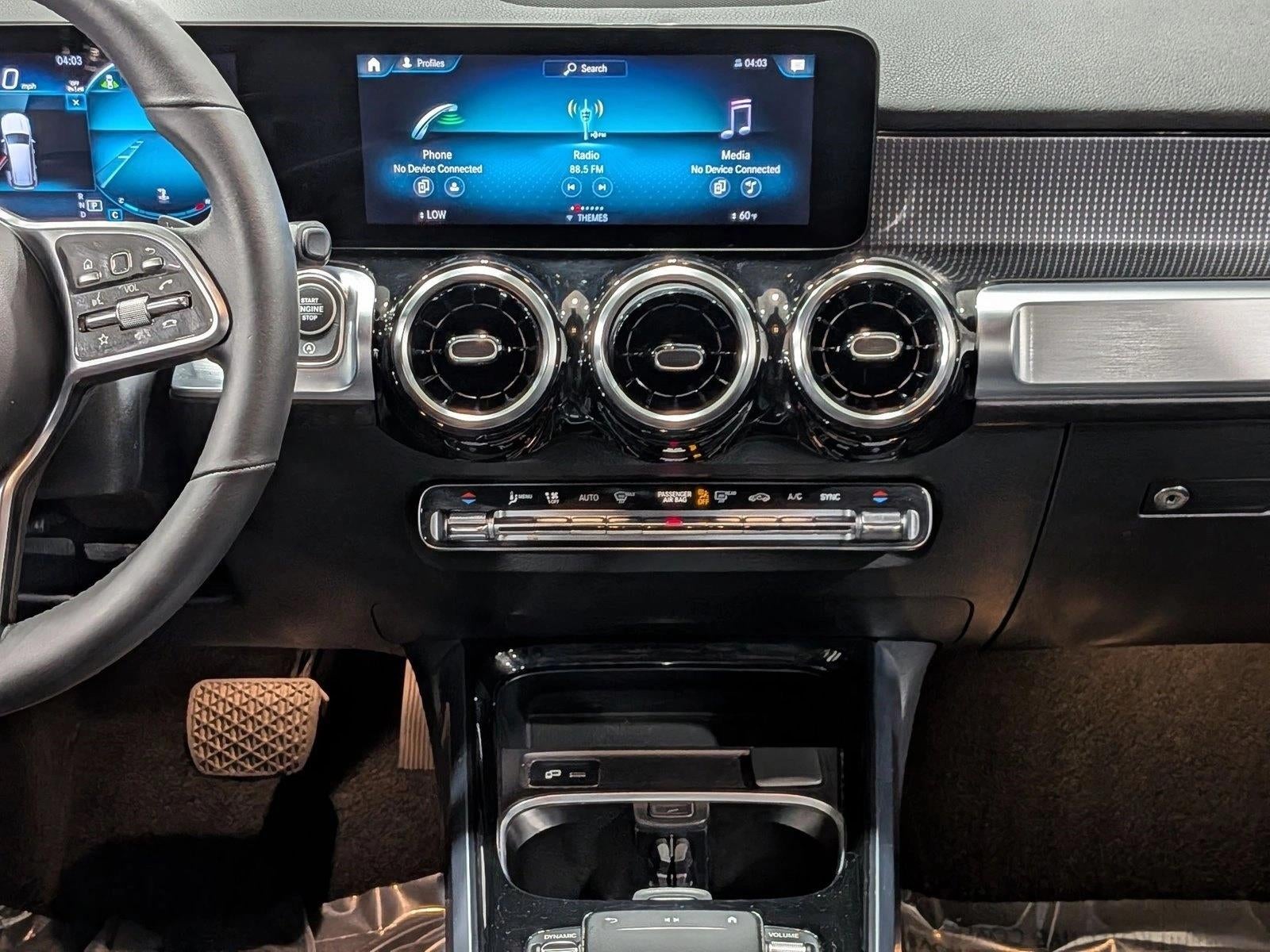 2023 Mercedes-Benz GLB GLB 250 SUV