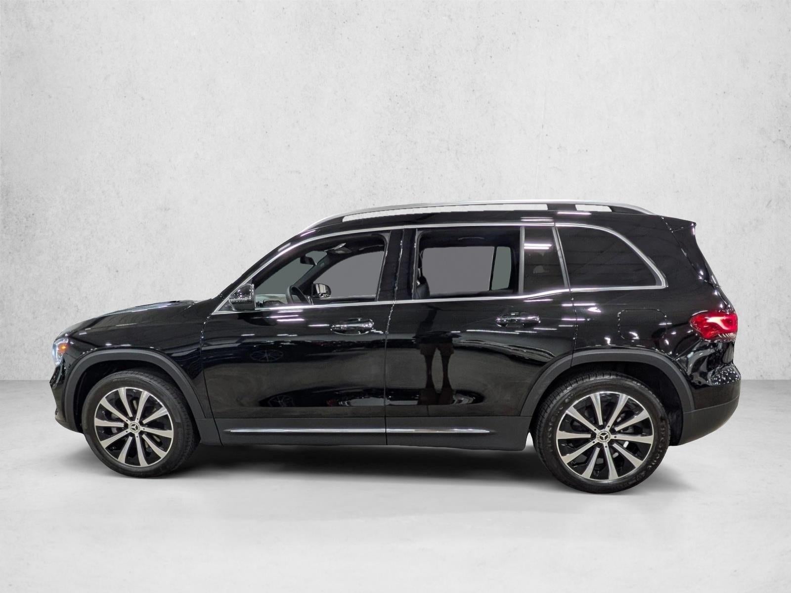 2023 Mercedes-Benz GLB GLB 250 SUV