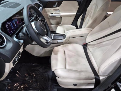 2026 Mercedes-Benz GLB GLB 250 SUV