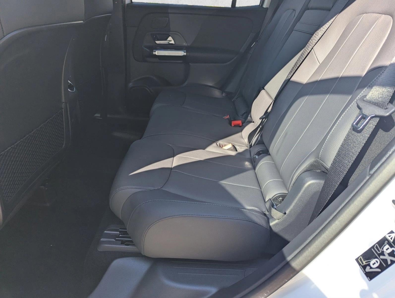2026 Mercedes-Benz GLB GLB 250 SUV