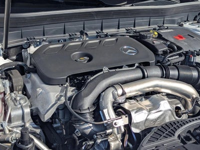 2026 Mercedes-Benz GLB GLB 250 SUV