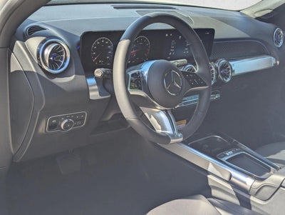 2026 Mercedes-Benz GLB GLB 250 SUV