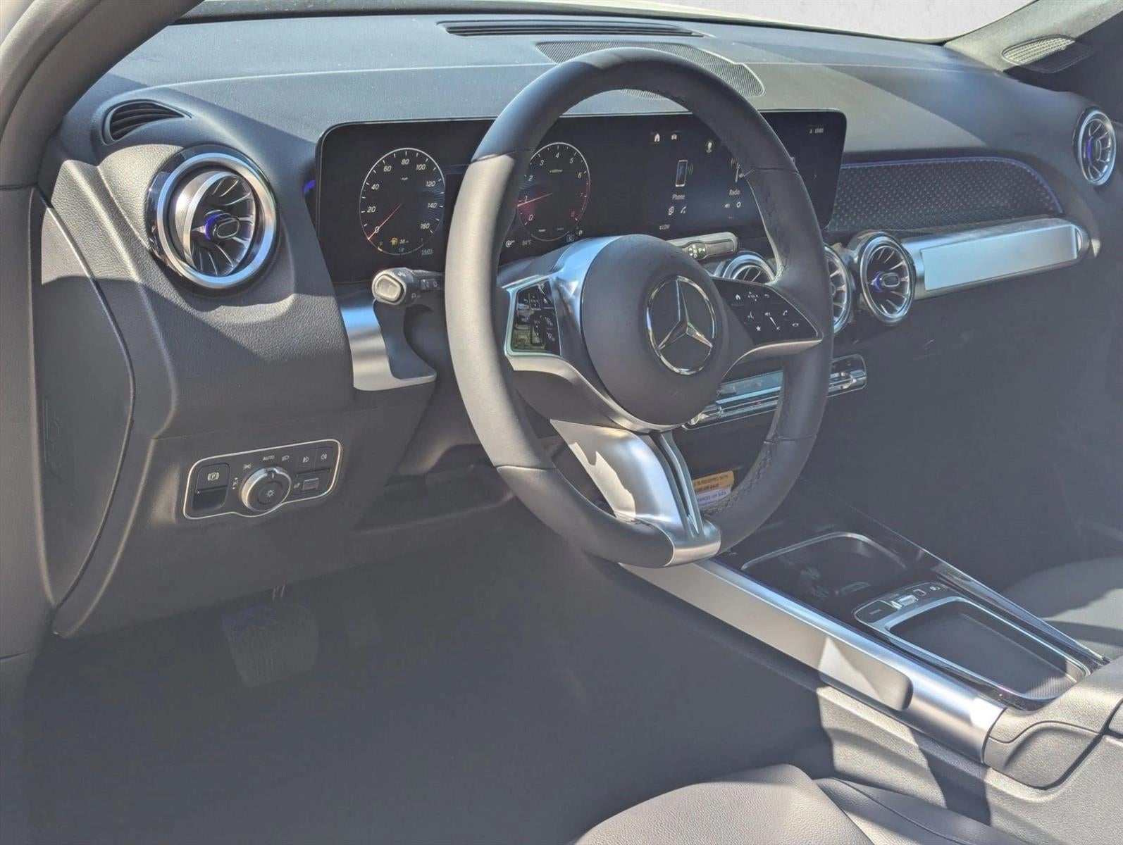 2026 Mercedes-Benz GLB GLB 250 SUV