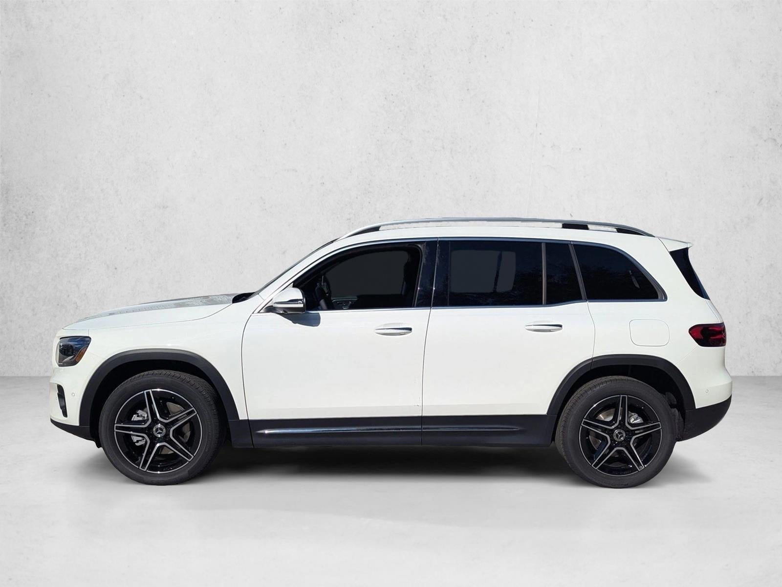 2026 Mercedes-Benz GLB GLB 250 SUV