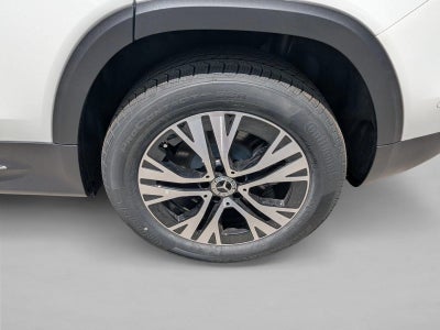 2025 Mercedes-Benz GLB GLB 250 SUV