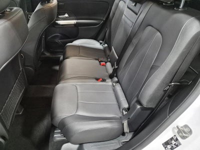 2026 Mercedes-Benz GLB GLB 250 SUV