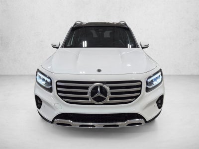 2026 Mercedes-Benz GLB GLB 250 SUV