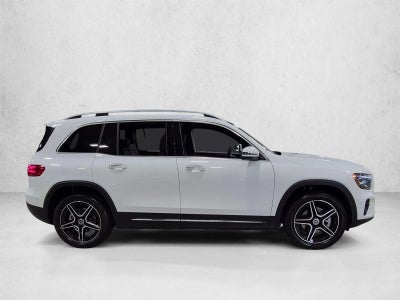 2026 Mercedes-Benz GLB GLB 250 SUV