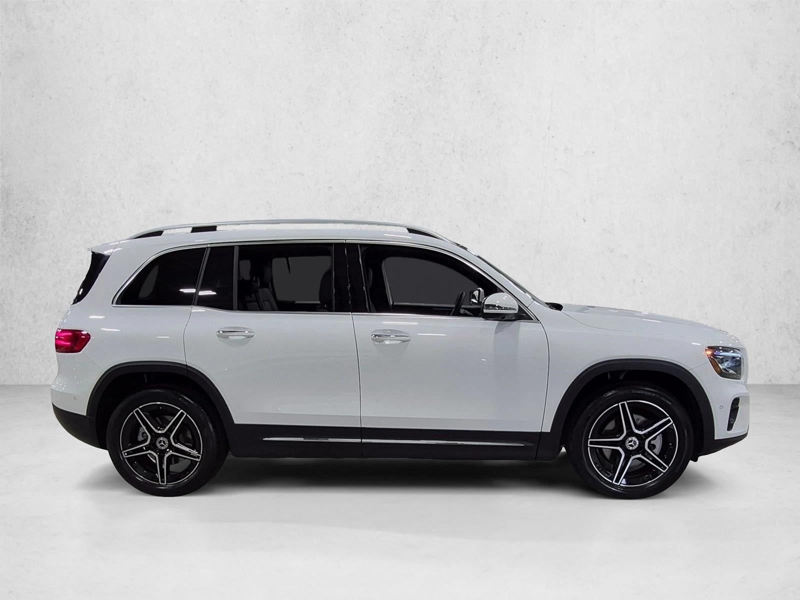 2026 Mercedes-Benz GLB GLB 250 SUV
