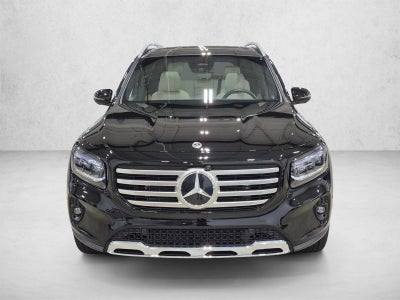 2026 Mercedes-Benz GLB GLB 250 SUV