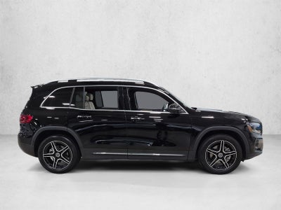 2026 Mercedes-Benz GLB GLB 250 SUV