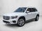 2021 Mercedes-Benz GLB GLB 250 4MATIC® SUV
