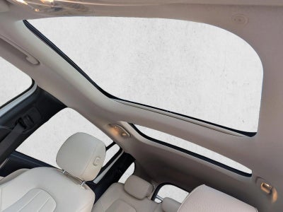 2021 Mercedes-Benz GLB GLB 250 4MATIC® SUV