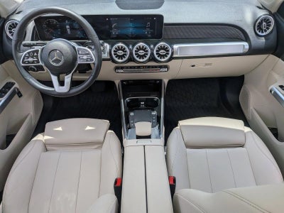 2021 Mercedes-Benz GLB GLB 250 4MATIC® SUV
