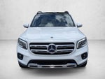 2021 Mercedes-Benz GLB GLB 250 4MATIC® SUV