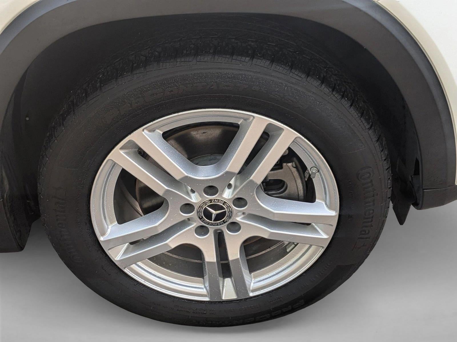 2021 Mercedes-Benz GLB GLB 250 4MATIC® SUV