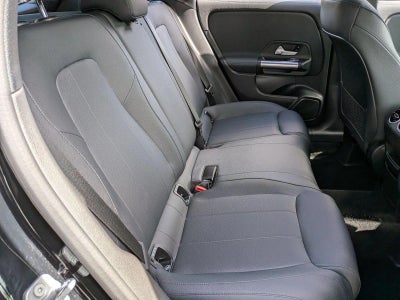 2025 Mercedes-Benz GLA GLA 250 SUV