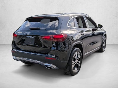 2025 Mercedes-Benz GLA GLA 250 SUV